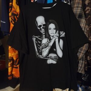 Fearless T Shirt NWT